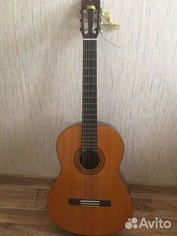 Гитара Yamaha C40 Гитара Yamaha C40