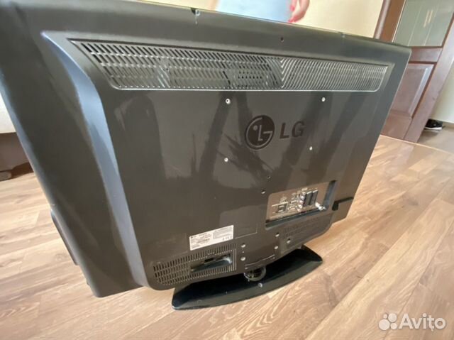 Телевизор LG Телевизор LG