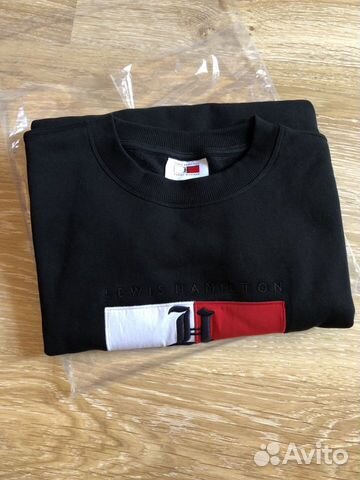 Свитшот tommy hilfiger hamilton collection Свитшот tommy hilfiger hamilton collection