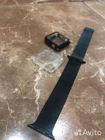 Аксессуары для Apple Watch 42 мм