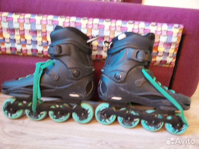 Ролики Rollerblabe 45 размер Ролики Rollerblabe 45 размер