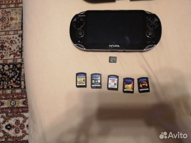 Sony PsVita Sony PsVita