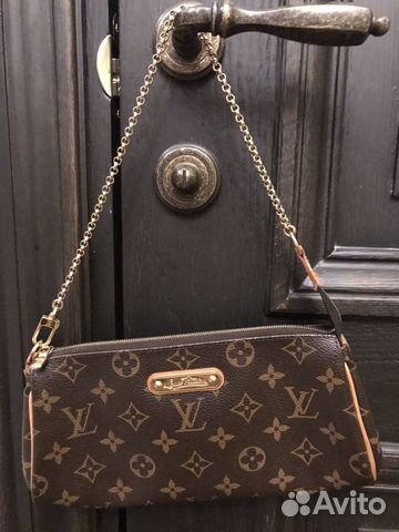 Сумка-клатч Louis Vuitton,оригинал.Франция Сумка-клатч Louis Vuitton,оригинал.Франция