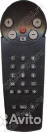 Пульт ду philips RC8205/01 (IC) AAA Пульт ду philips RC8205/01 (IC) AAA