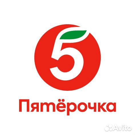 Продавец-кассир с. Песчанокопское