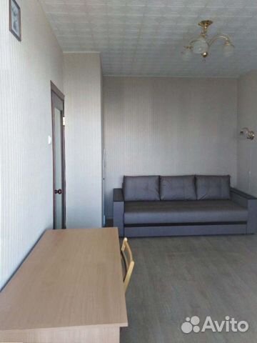 1-к квартира, 25.5 м², 6/10 эт.