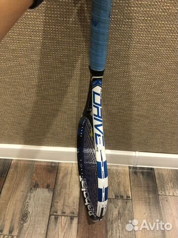 Теннисная Ракетка Babolat Pure drive lite Теннисная Ракетка Babolat Pure drive lite