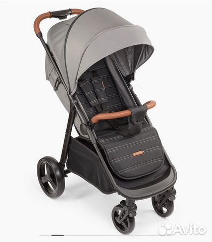 Коляска прогулочная Happy Baby Ultima V2 X4 Коляска прогулочная Happy Baby Ultima V2 X4