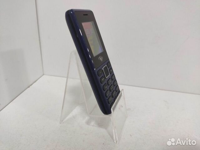 Мобильный телефон itel IT2163R