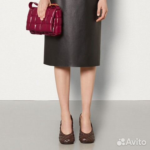 Сумка Bottega Veneta Боттега Венета Сумка Bottega Veneta Боттега Венета