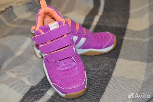 Кроссовки Adidas, оригинал, р 36