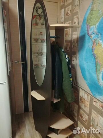 Зеркало, прихожая Зеркало, прихожая