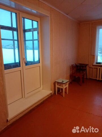 1-к квартира, 34 м², 2/5 эт. 1-к квартира, 34 м², 2/5 эт.