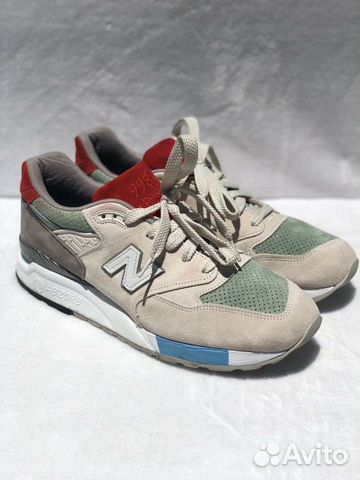 new balance grand tourer