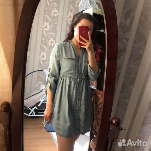 Платье zara Платье zara