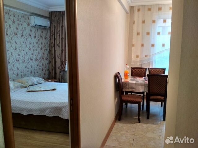 2-к квартира, 55 м², 4/5 эт. 2-к квартира, 55 м², 4/5 эт.