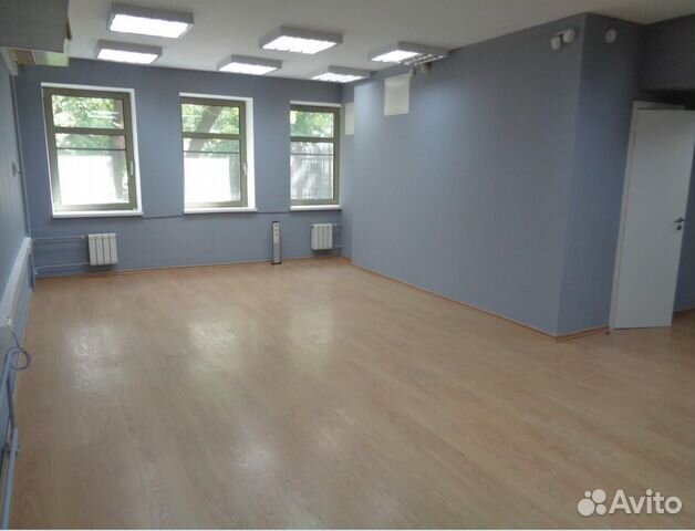 Сдам офисное помещение, 90 м²