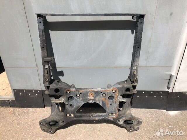 Подрамник передний Nissan / Infiniti Fuga / M35 Подрамник передний Nissan / Infiniti Fuga / M35