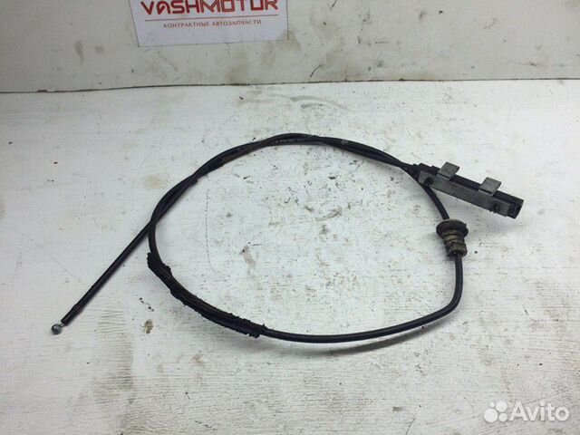 Трос капота Volkswagen Passat Cc 2.0 tfsi Трос капота Volkswagen Passat Cc 2.0 tfsi