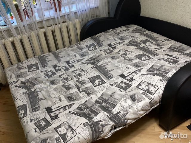 Диван Кровать