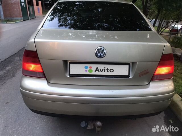 Volkswagen Golf 1.6 МТ, 2002, 187 310 км Volkswagen Golf 1.6 МТ, 2002, 187 310 км