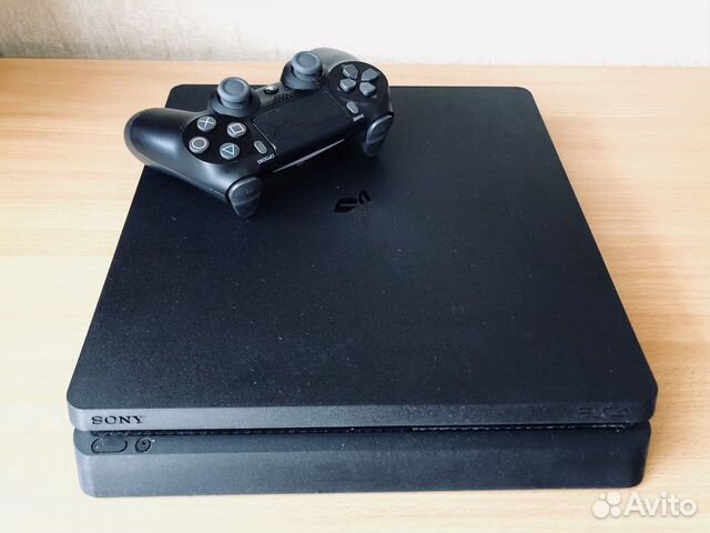 Sony PS4 1Tb Sony PS4 1Tb