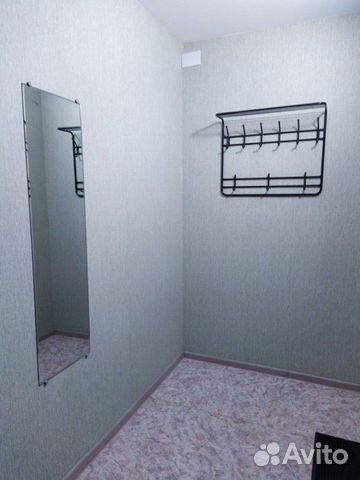 1-к квартира, 38 м², 1/9 эт.