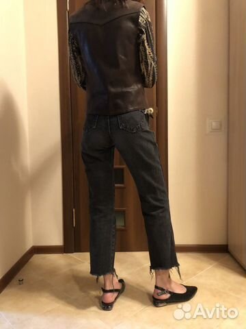 Джинсы Wrangler Джинсы Wrangler