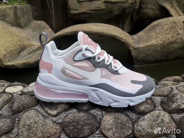 Nike air max 270 новые