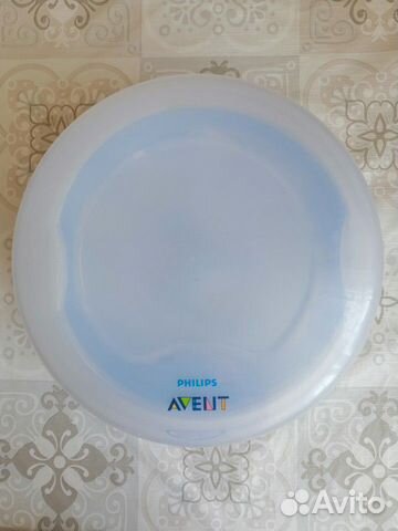 Стерилизатор Avent для микроволновки Стерилизатор Avent для микроволновки