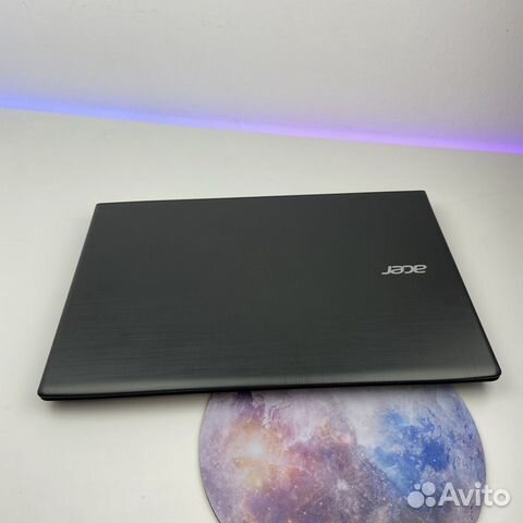 Мощный Acer E5 i5-7/GeForce/озу 6