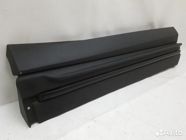 Накладка двери задняя правая Lexus Rx 4 Накладка двери задняя правая Lexus Rx 4