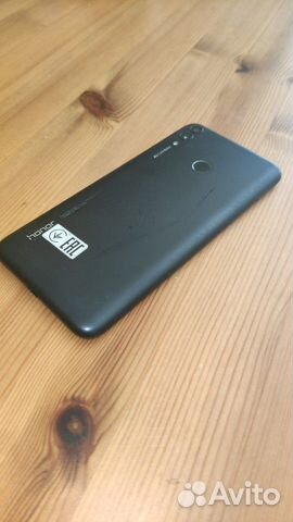 Honor 8c Honor 8c