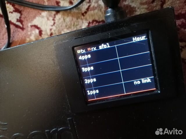 Роутер MikroTik rb2011uias Роутер MikroTik rb2011uias
