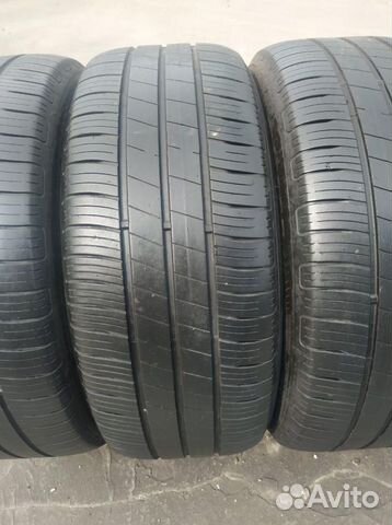 205 55 16 GoodYear бу Шины Летние 205 55 R16 98H 205 55 16 GoodYear бу Шины Летние 205 55 R16 98H