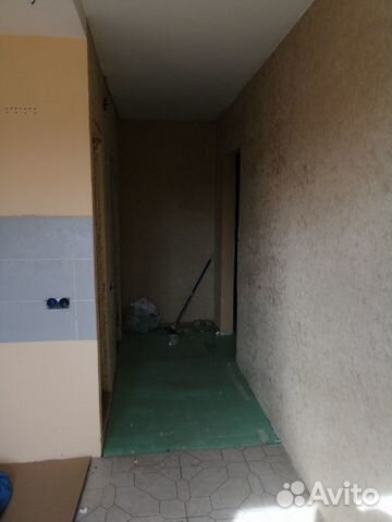2-к квартира, 54.3 м², 10/10 эт.