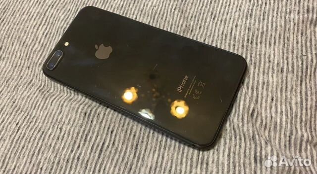 iPhone 8+ Plus 64gb iPhone 8+ Plus 64gb