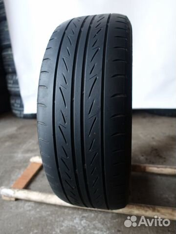 195 55 15 Bridgestone MY-02 Sporty Style 5CZ6