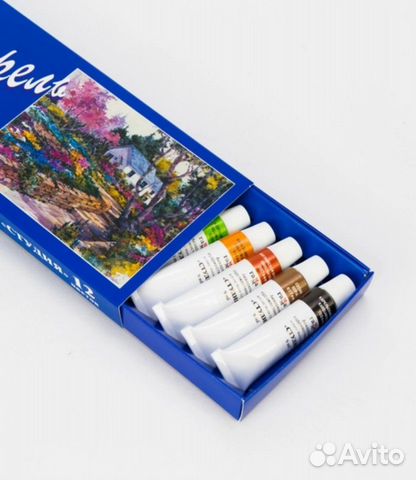 Акварель художественная Акварель художественная