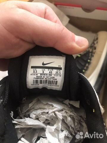 Кроссовки W AIR MAX 98 PRM