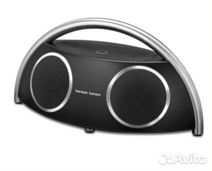 Беспроводная акустика Harman/Kardon Go + Play Беспроводная акустика Harman/Kardon Go + Play
