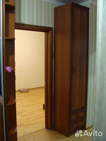 1-к квартира, 37.8 м², 15/16 эт.