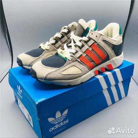 Adidas Consortium