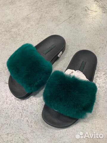 Шлепанцы,тапочки,обувь Dolce Gabbana