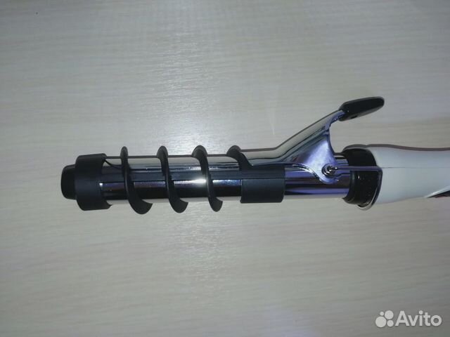 Плойка-гофре (стайлер) для волос Плойка-гофре (стайлер) для волос