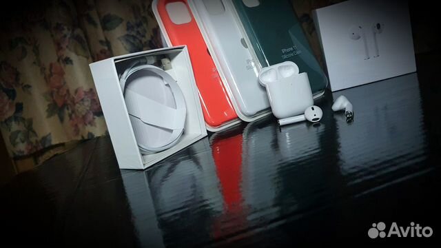 Airpods 2 Airpods 2