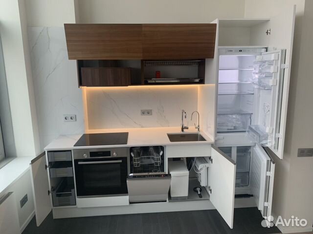 2-к квартира, 43 м², 12/26 эт.