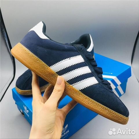 Adidas Munchen