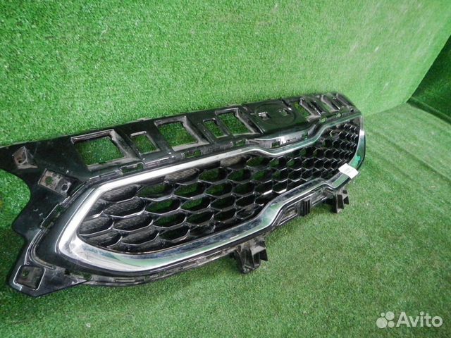 Решетка радиатора Kia Ceed 3 (2018-н.в.) 86350J701