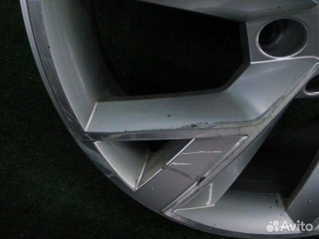 Диск литой R19 Skoda Kodiaq (2016-н.в.) 565601025F Диск литой R19 Skoda Kodiaq (2016-н.в.) 565601025F